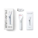 Encrespador Eléctrico