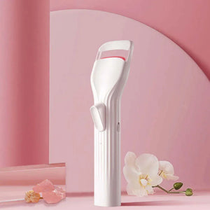 Encrespador Eléctrico