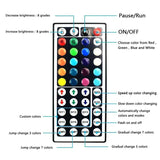 Cinta LED RGB Inteligente 10 Metros