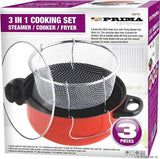 Set de Cocina Multifuncional 3 en 1