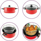 Set de Cocina Multifuncional 3 en 1