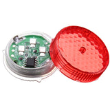 Luz LED de Seguridad para Puertas de Autos X4