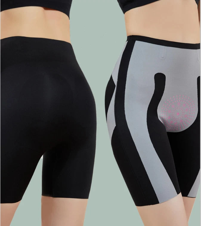 Panty Moldeador de Control de Abdomen