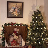 LUCES NAVIDEÑAS BOMBILLOS GRANDES