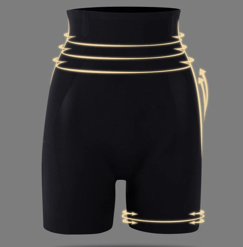 Panty Moldeador de Control de Abdomen