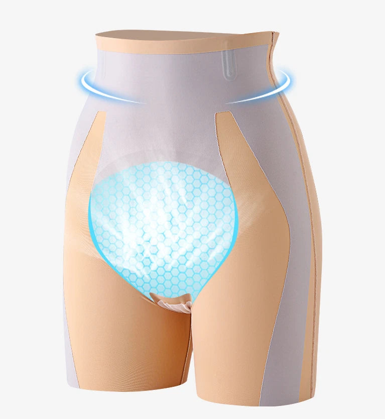 Panty Moldeador de Control de Abdomen