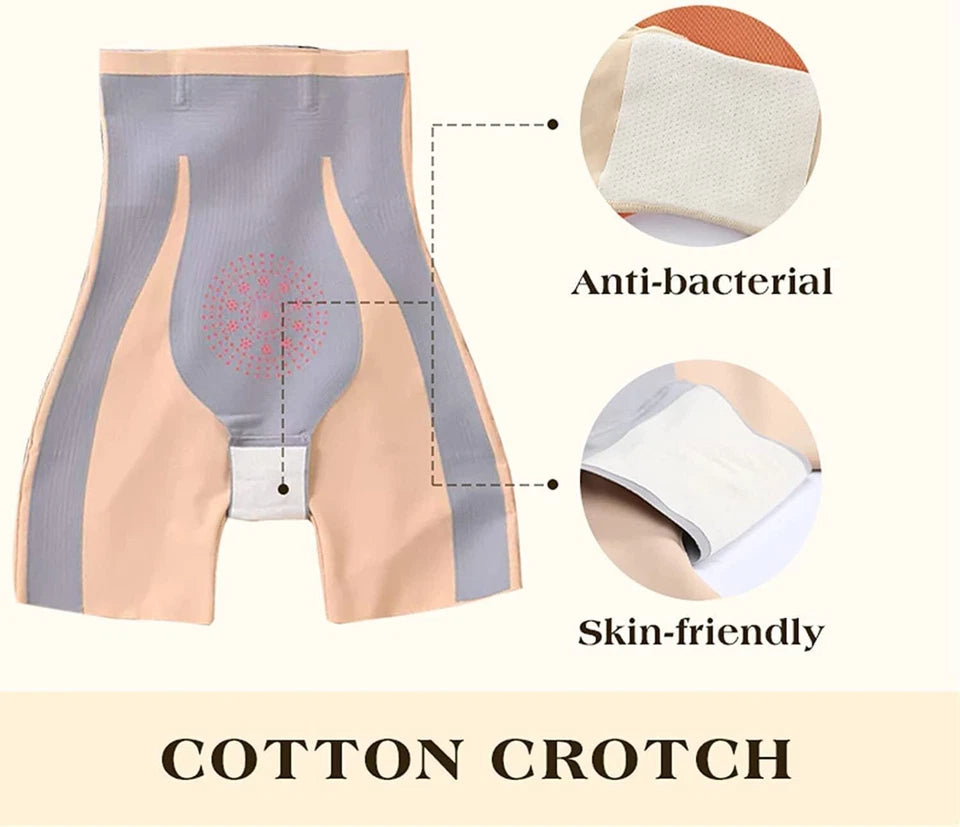 Panty Moldeador de Control de Abdomen