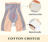 Panty Moldeador de Control de Abdomen