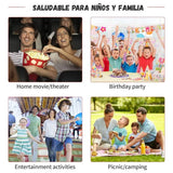 Máquina para Palomitas de Maíz con Aire Caliente