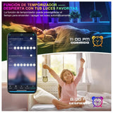 Cinta LED RGB Inteligente 10 Metros