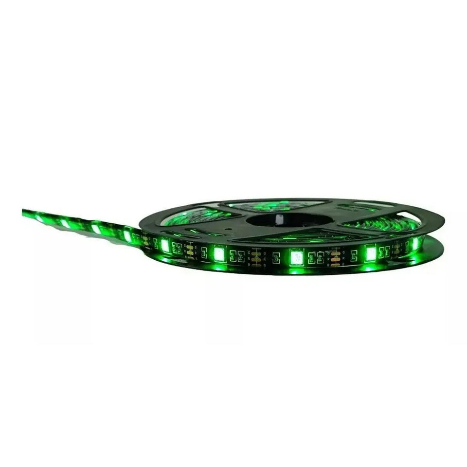 Cinta LED RGB Inteligente 10 Metros