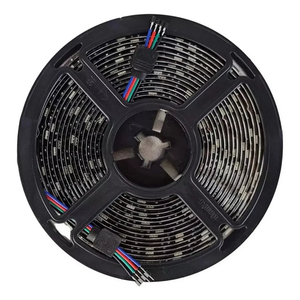 Cinta LED RGB Inteligente 10 Metros