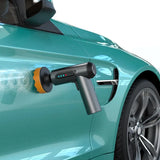 Pulidora Inalámbrica Multifunción para Autos con Kit de Pulido