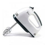 Batidora Electrica con Bowl de Acero Inoxidable