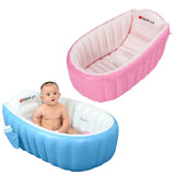Bañera Inflable para Bebé