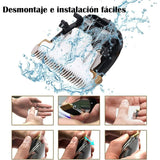 Kit de Peluquería Profesional para Mascotas