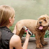 Kit de Peluquería Profesional para Mascotas