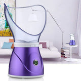 Sauna Facial Vaporizador Spa