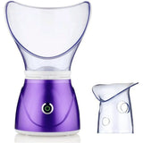 Sauna Facial Vaporizador Spa