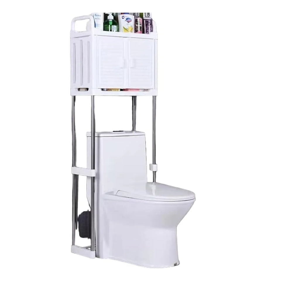 Estante de almacenamiento y organizador