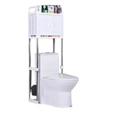 Estante de almacenamiento y organizador