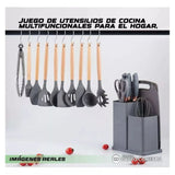 Utensilios De Cocina X19
