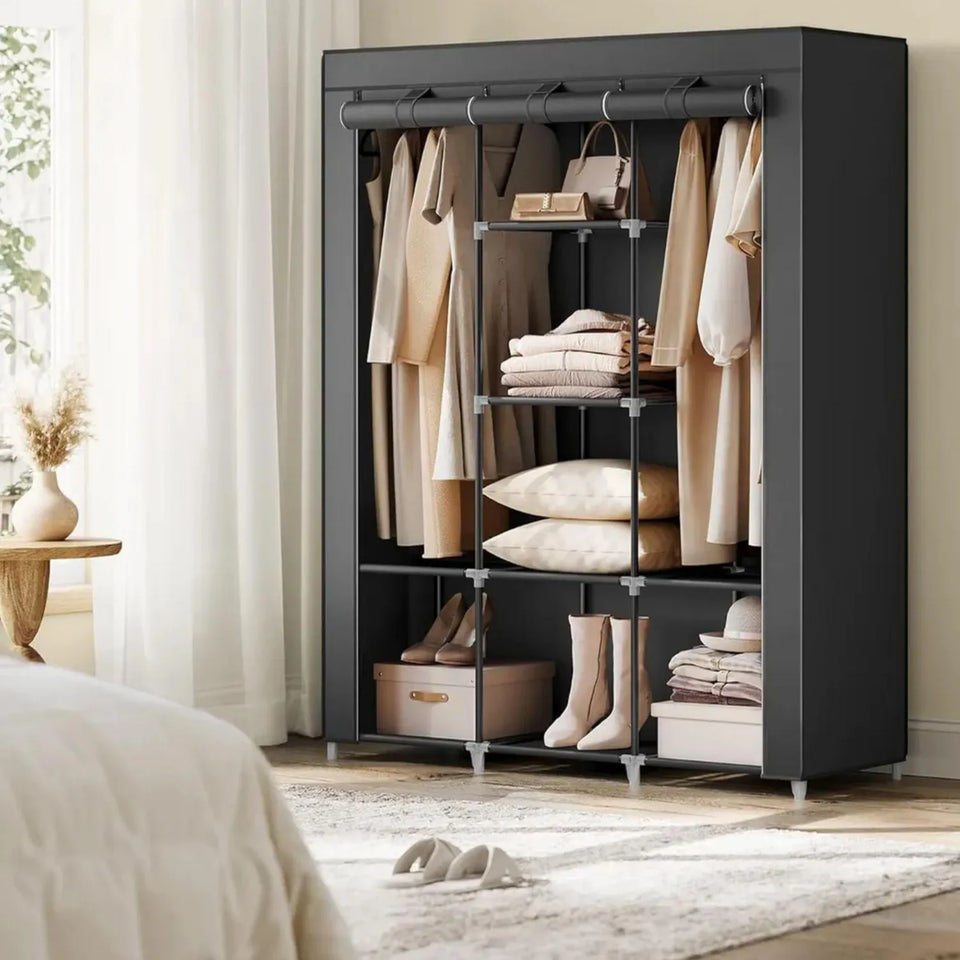 Armario Armable 3 Cuerpos