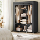 Armario Armable 3 Cuerpos