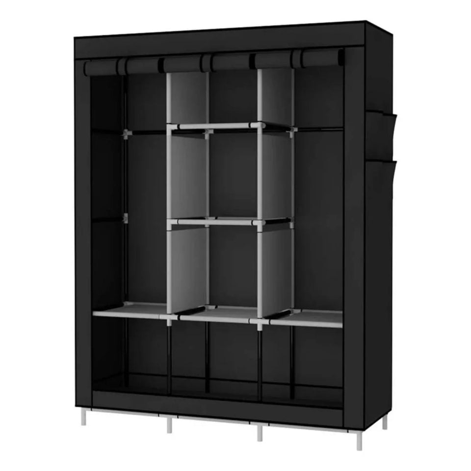 Armario Armable 3 Cuerpos