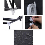 Armario Armable 3 Cuerpos