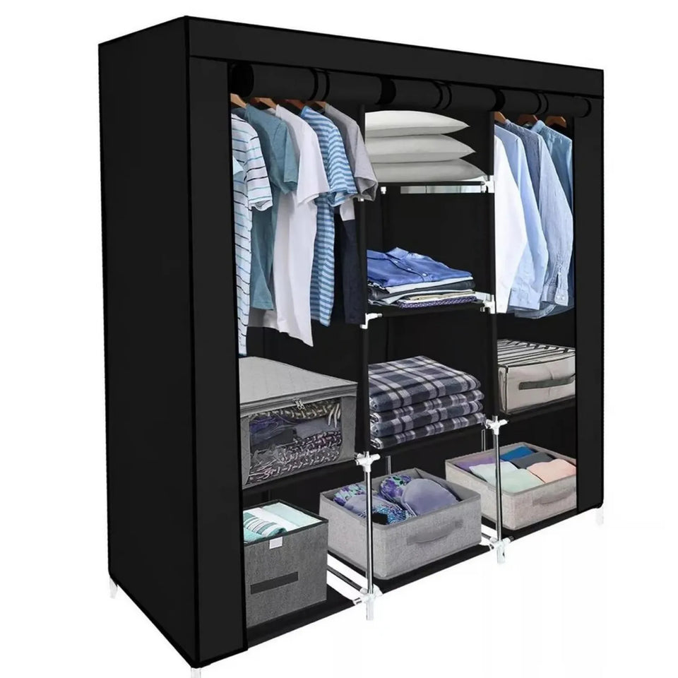 Armario Armable 3 Cuerpos