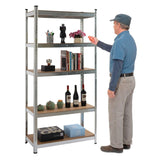 ORGANIZADOR MULTIFUNCIONAL HASTA 175 KILOS