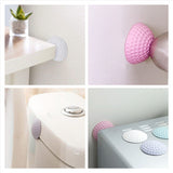 Almohadilla/protector Paredes Chapas x 4