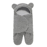 Cobija tipo Sleeping Térmica Bebe - Saco de Dormir Ovejero