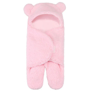 Cobija tipo Sleeping Térmica Bebe - Saco de Dormir Ovejero