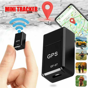 GPS RASTREADOR MINI