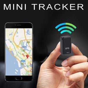 GPS RASTREADOR MINI